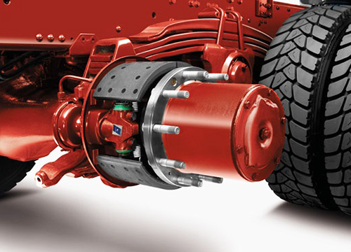 Ремонт тормозной системы