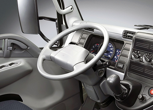 Ремонт рулевого управления